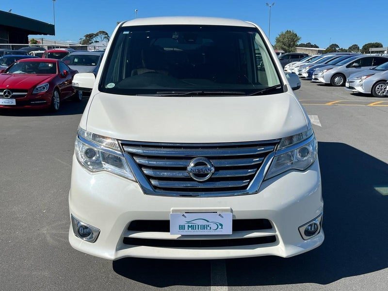 2015 Toyota Noah Hybrid 7 Seater, photo 3
