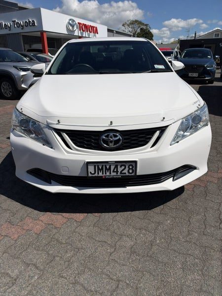2015 Toyota Aurion AT-X FWD 3.5P Sedan/4 6A - V6, photo 2