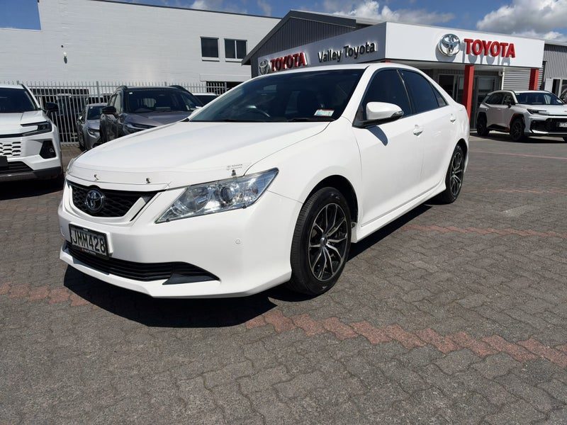 2015 Toyota Aurion AT-X FWD 3.5P Sedan/4 6A - V6, photo 3