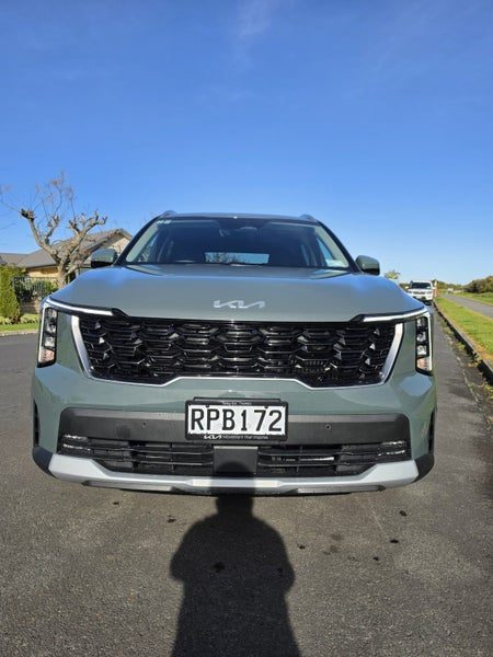 2026 Kia Sorento Hev Earth Awd 1.6Pht -, photo 2
