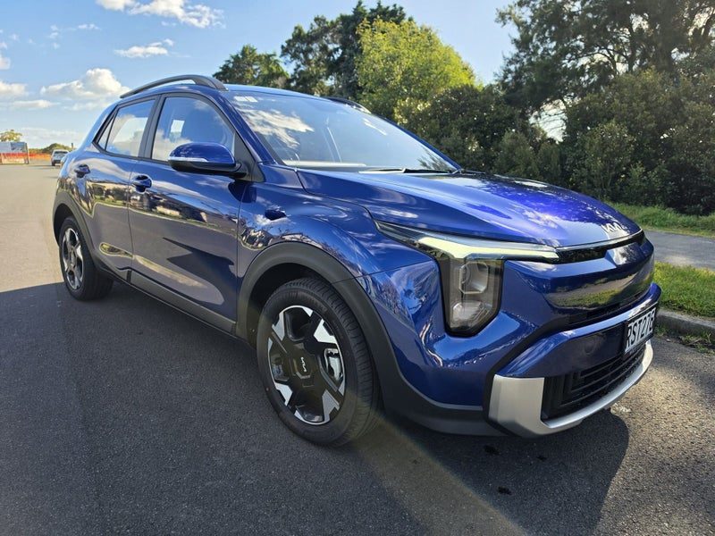 2026 Kia Stonic LX 1.0PT/7AM -