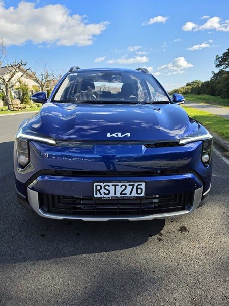2026 Kia Stonic LX 1.0PT/7AM -, photo 2