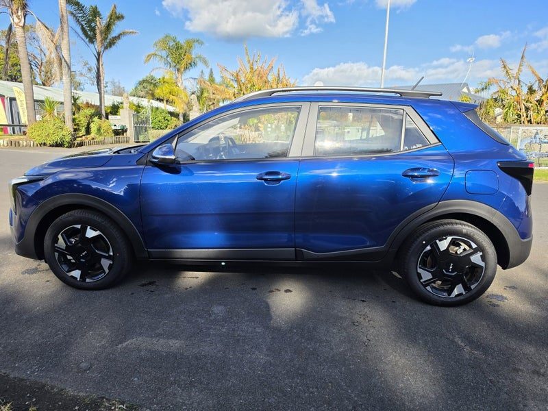 2026 Kia Stonic LX 1.0PT/7AM -, photo 3