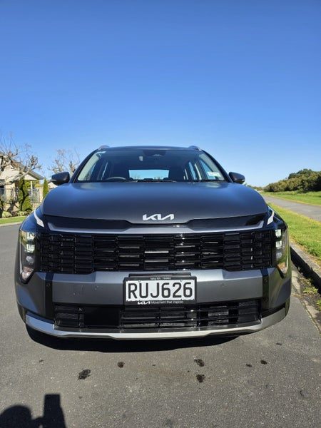 2026 Kia Sportage Light HEV 2WD 1.6PHT -, photo 2