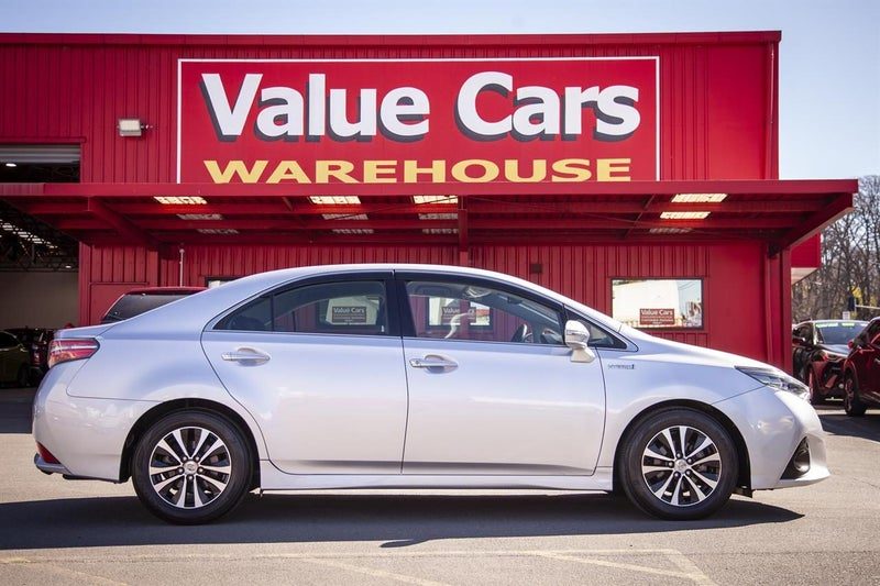 2014 Toyota Sai S C Package, photo 3