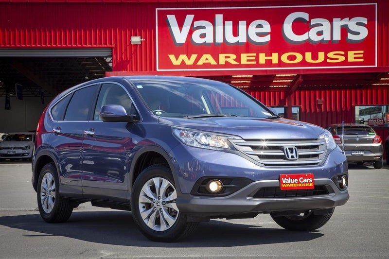 2012 Honda CR-V 20G