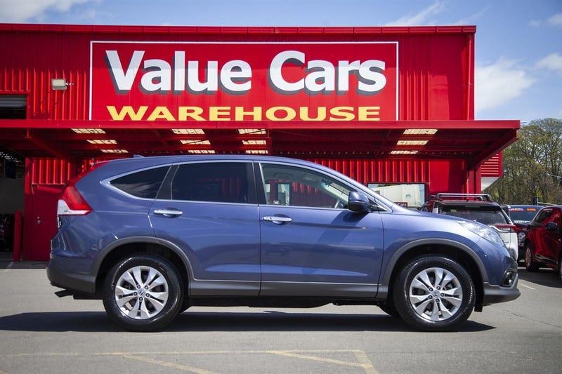 2012 Honda CR-V 20G, photo 2