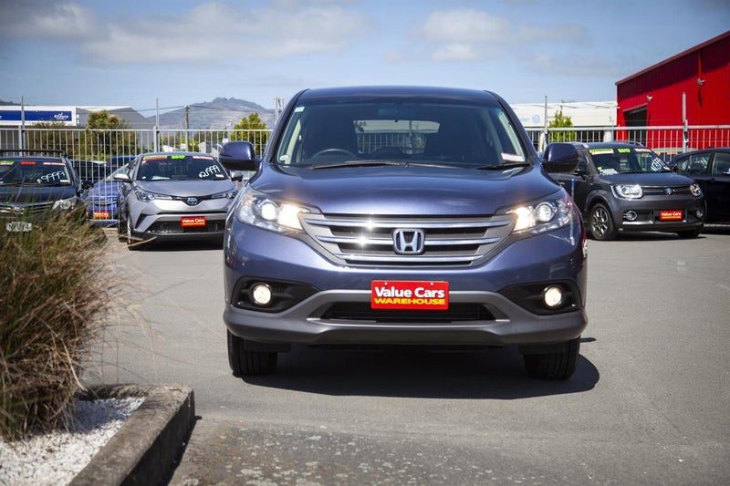 2012 Honda CR-V 20G, photo 3