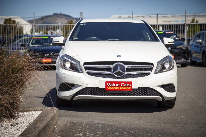 2014 Mercedes-Benz A 180, photo 3