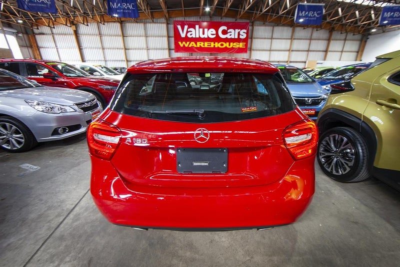 2015 Mercedes-Benz A 180, photo 2