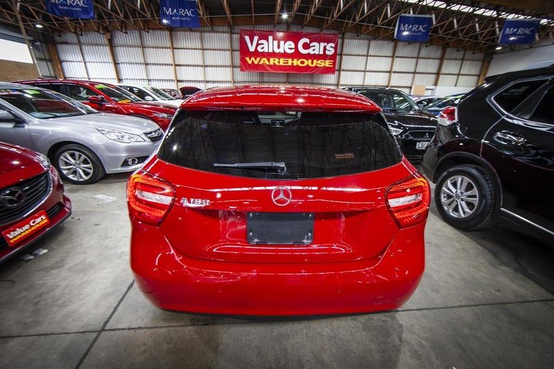 2015 Mercedes-Benz A 180 Style Plus, photo 2
