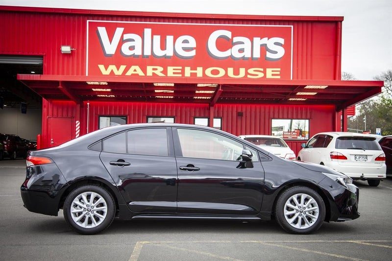2026 Toyota Corolla Hybrid G, photo 3