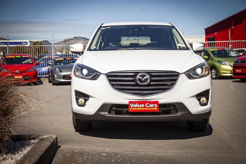 2015 Mazda CX-5 20S PROACTIVE, photo 3