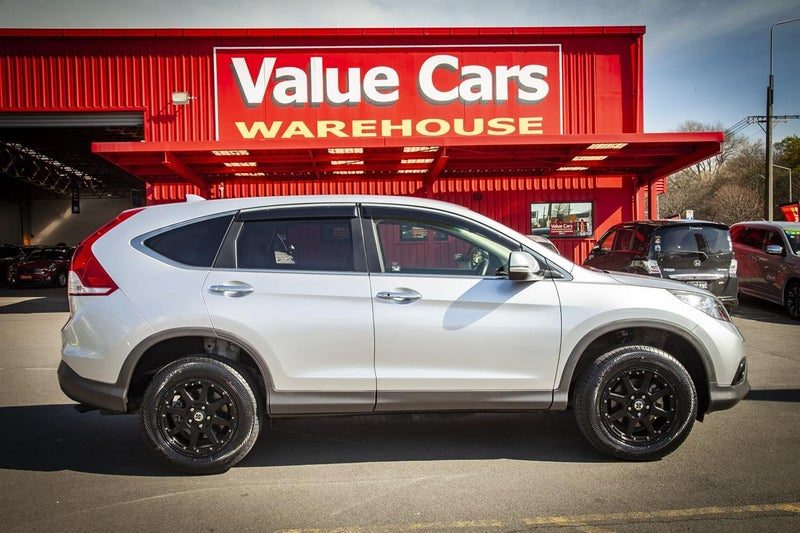2013 Honda CR-V 20G LEATHER PACKAGE, photo 3