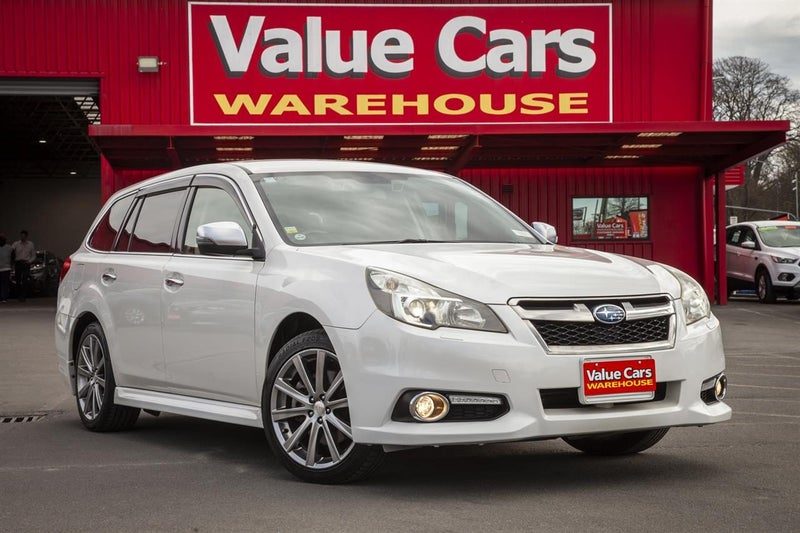 2013 Subaru Legacy 2.5L B Sport Eyesight