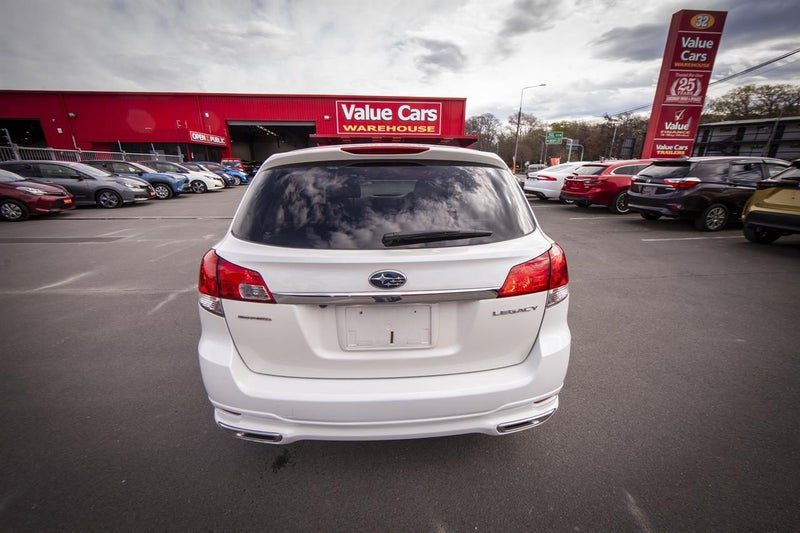 2013 Subaru Legacy 2.5L B Sport Eyesight, photo 2