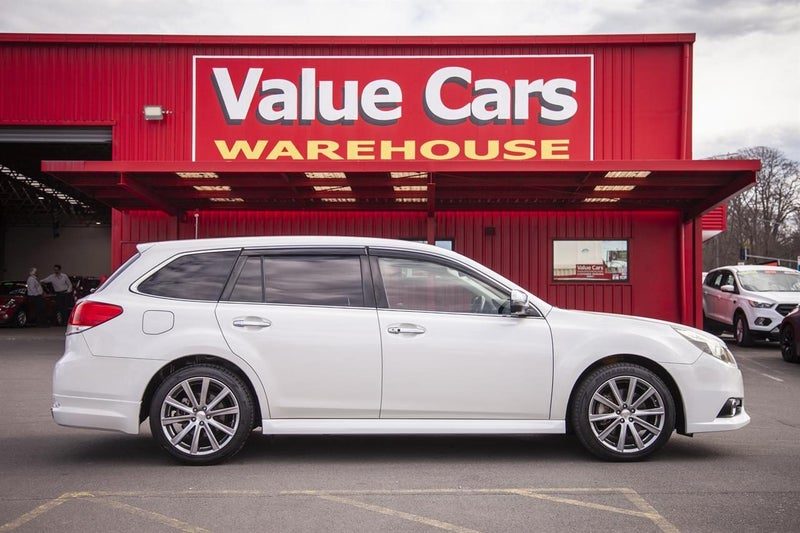 2013 Subaru Legacy 2.5L B Sport Eyesight, photo 3