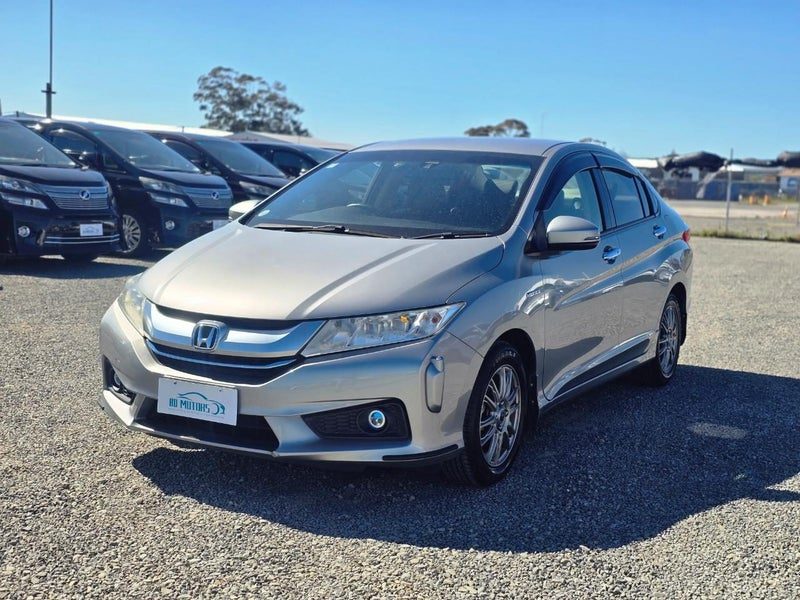 2015 Honda GRACE Hybrid EX