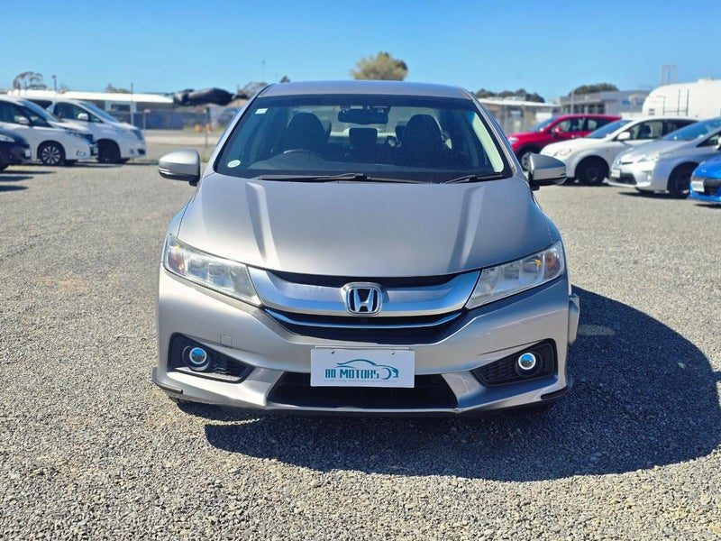 2015 Honda GRACE Hybrid EX, photo 2