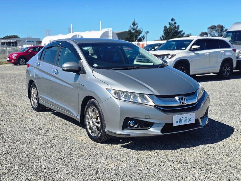 2015 Honda GRACE Hybrid EX, photo 3