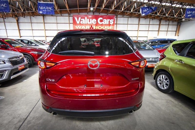2021 Mazda CX-5 20S SMART EDITION, photo 2