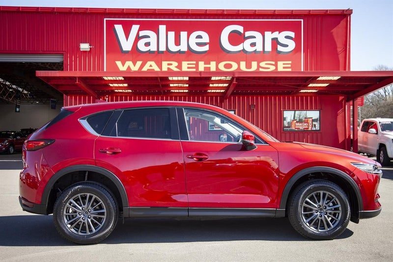 2021 Mazda CX-5 20S SMART EDITION, photo 3