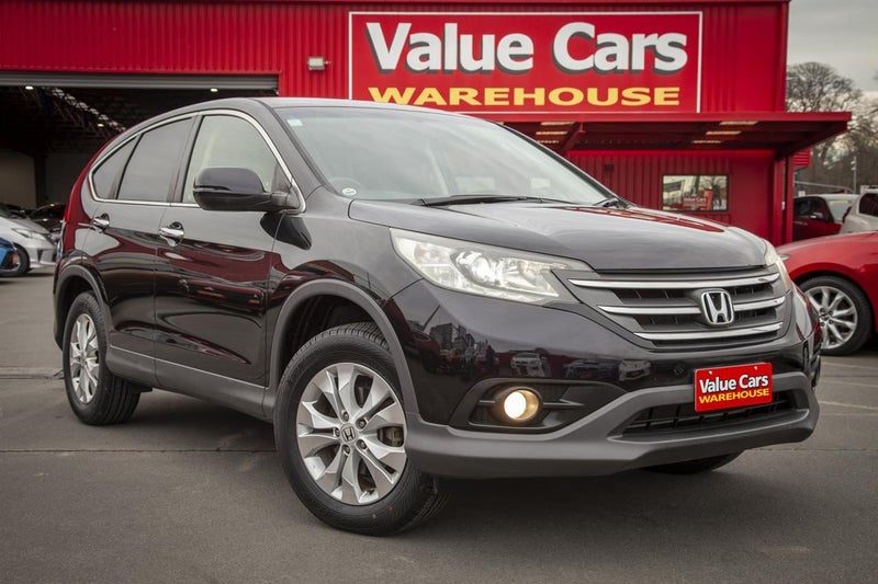 2012 Honda CR-V 20G