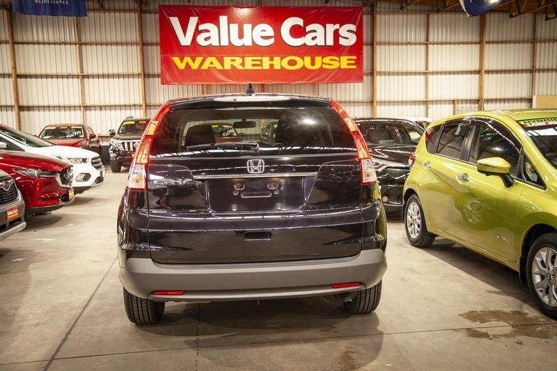 2012 Honda CR-V 20G, photo 2