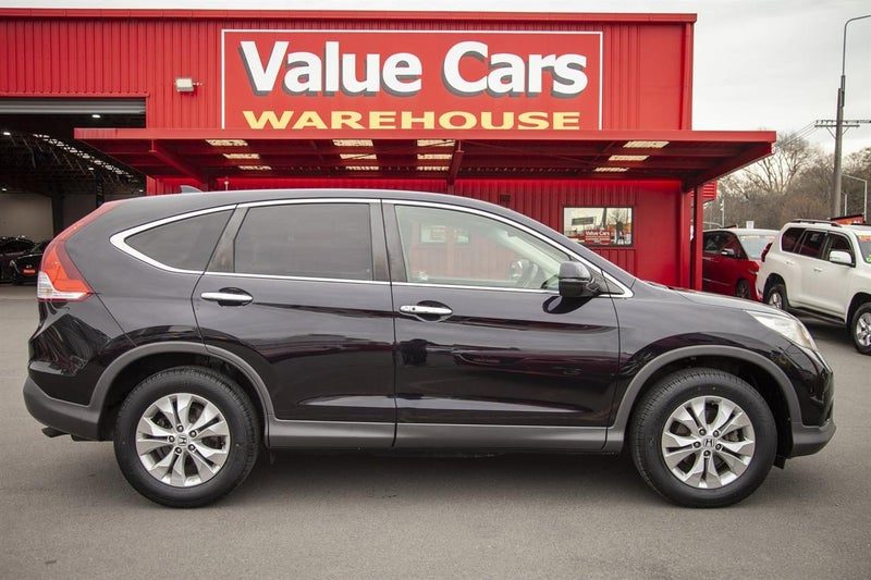 2012 Honda CR-V 20G, photo 3