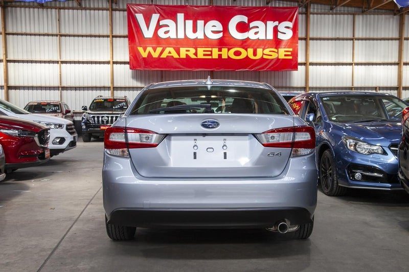 2017 Subaru Impreza G4 2.0I-L Eyesight, photo 2
