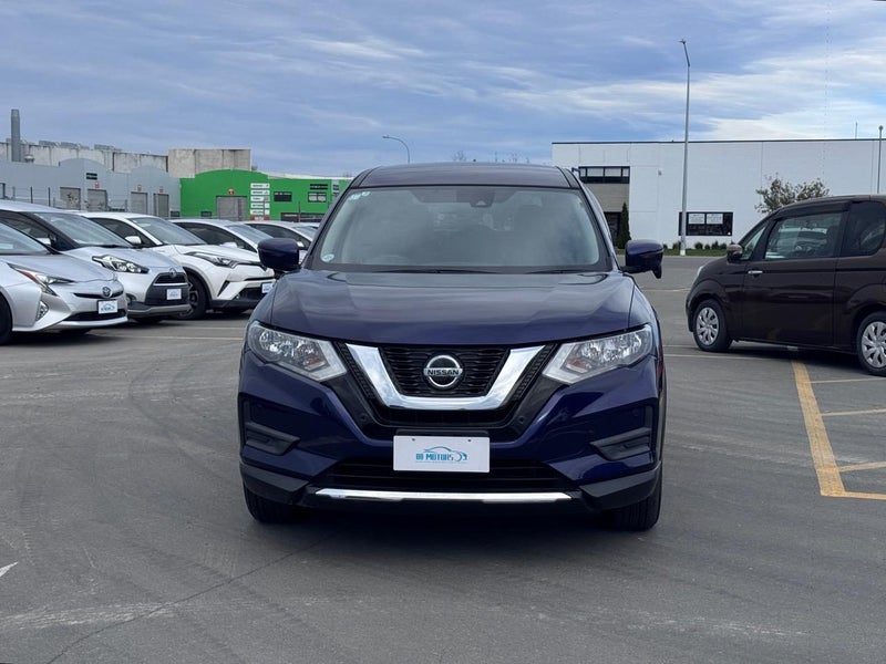 2021 Nissan X-Trail 2.0L 4WD Facelift, photo 2