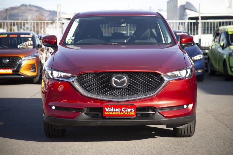2017 Mazda CX-5 20S PROACTIVE, photo 2