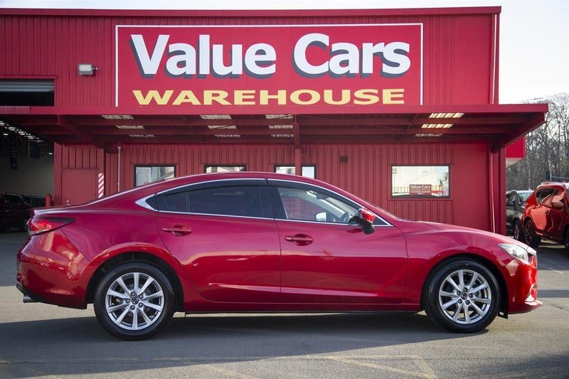 2013 Mazda Atenza 25S L-Package, photo 3