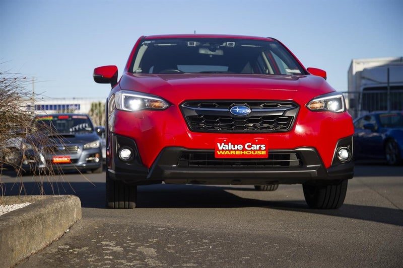 2020 Subaru XV Hybrid 2.0e-S 4WD, photo 3