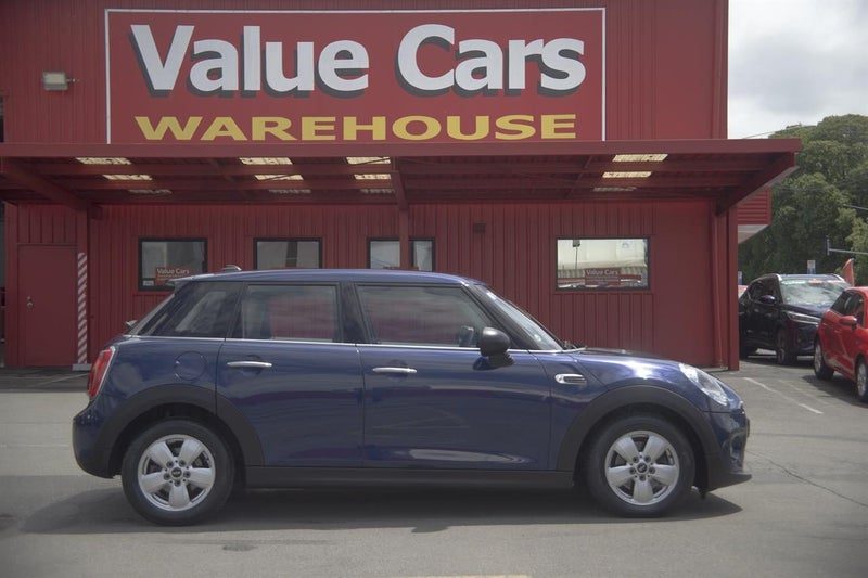 2016 MINI One, photo 3