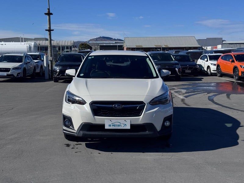 2017 Subaru XV 2.0L EYESIGHT AWD With ACC, photo 2