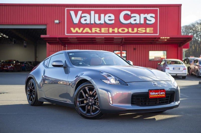 2021 Nissan Fairlady Z