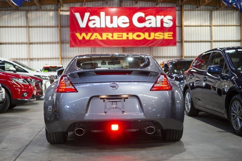 2021 Nissan Fairlady Z, photo 2