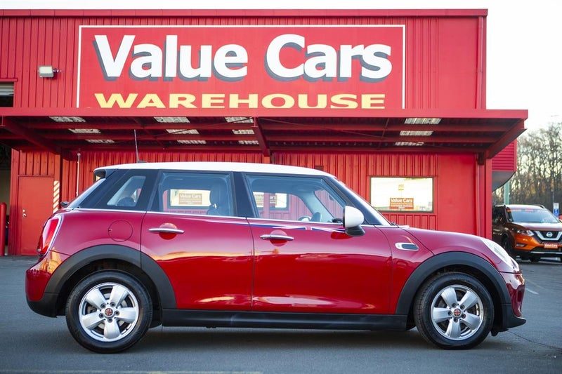 2016 MINI One, photo 3