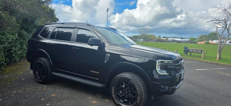 2025 Ford Everest TREMOR 3.0D/4WD/10AT, photo 3