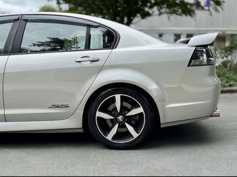 2007 Holden Commodore SS-V SEDAN AUTO, photo 3