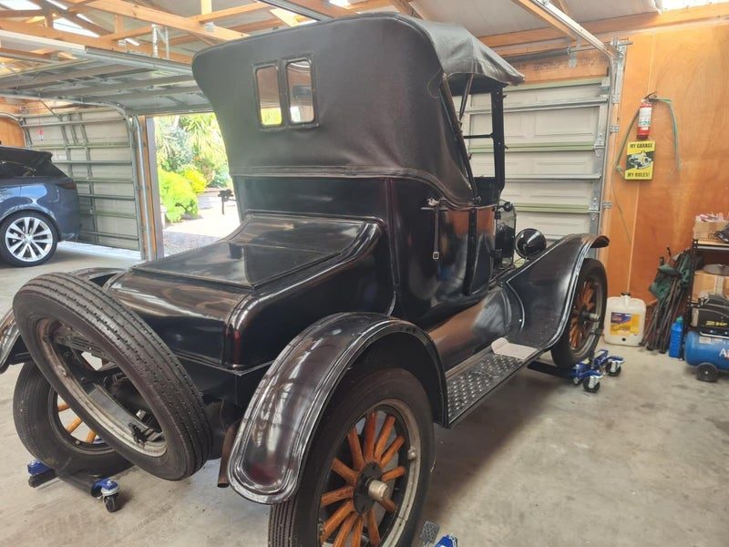1924 Ford Other Model T Roadster, photo 3