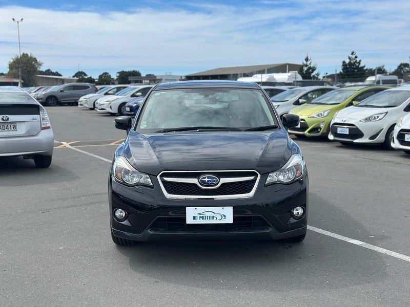 2015 Subaru XV 2.0I-L EYESIGHT 4WD, photo 2