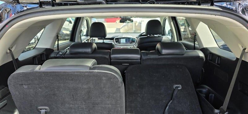 2020 Kia Sorento SX 2.2DT/4WD/8AT, photo 2