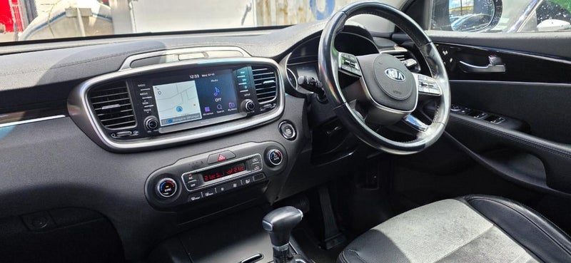 2020 Kia Sorento SX 2.2DT/4WD/8AT, photo 3