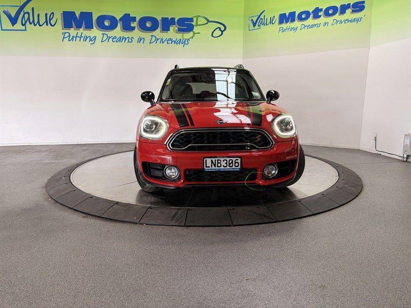 2018 MINI Countryman S JCW FOR A CRAZY PRICE!!, photo 2