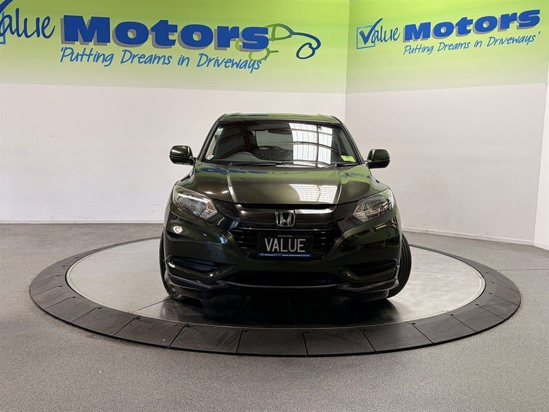 2014 Honda Vezel Hybrid, photo 2