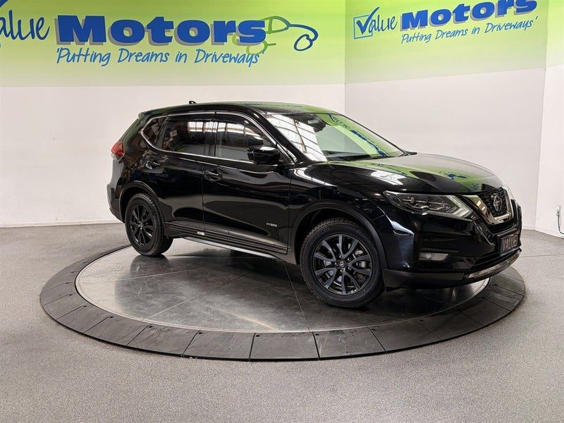 2021 Nissan X-Trail FULL SPEC 4WD, HYRBID MODEL!!
