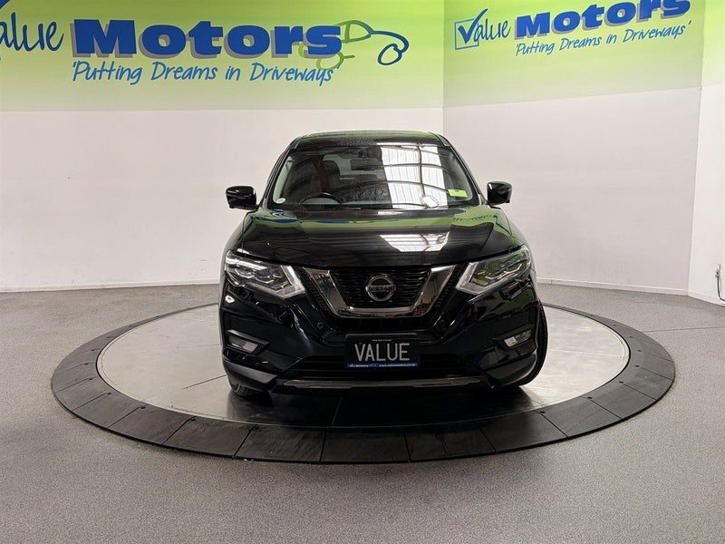 2021 Nissan X-Trail FULL SPEC 4WD, HYRBID MODEL!!, photo 2