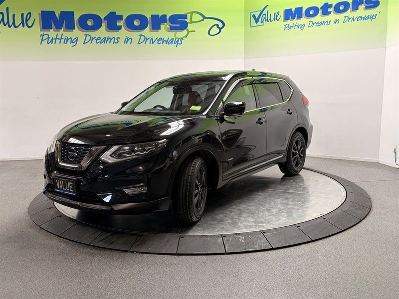 2021 Nissan X-Trail FULL SPEC 4WD, HYRBID MODEL!!, photo 3